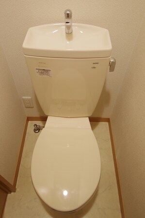 アムール相模が丘の物件内観写真